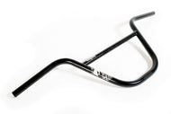 TEMPERED NORDIC BAR BLACK