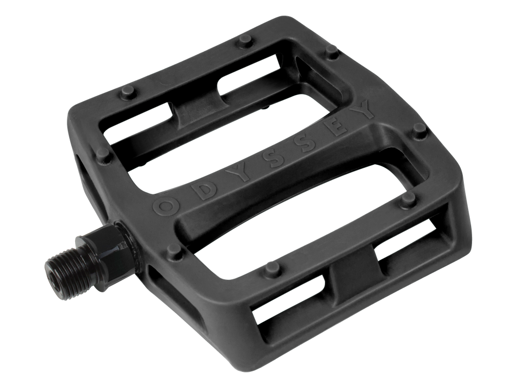 ODYSSEY GRANDSTAND V2 PLASTIC PEDALS