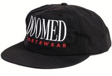 Doomed Sportswear 5 Panel Snapback