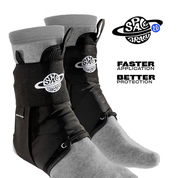 Space Brace Ankle Brace 2.0