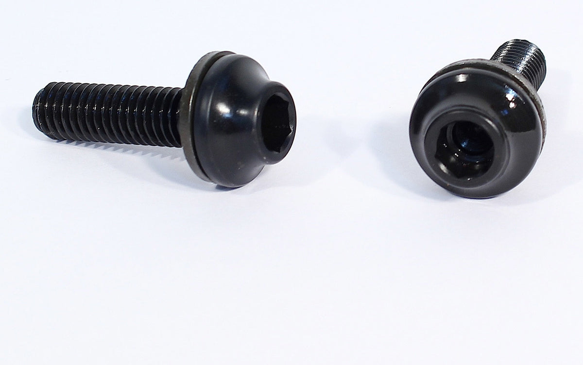 PROFILE MINI HUB BOLT – Local BMX