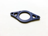 TEMPERED GYRO PLATE