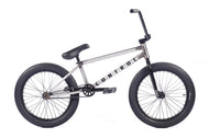 CULT CONTROL COMPLETE BIKE - RAW