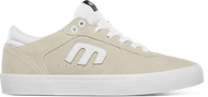 ETNIES WINDROW VULC - SMILLIE - WHITE/GUM