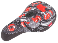 ODYSSEY BLACK RIOT HOT PIVOTAL SEAT