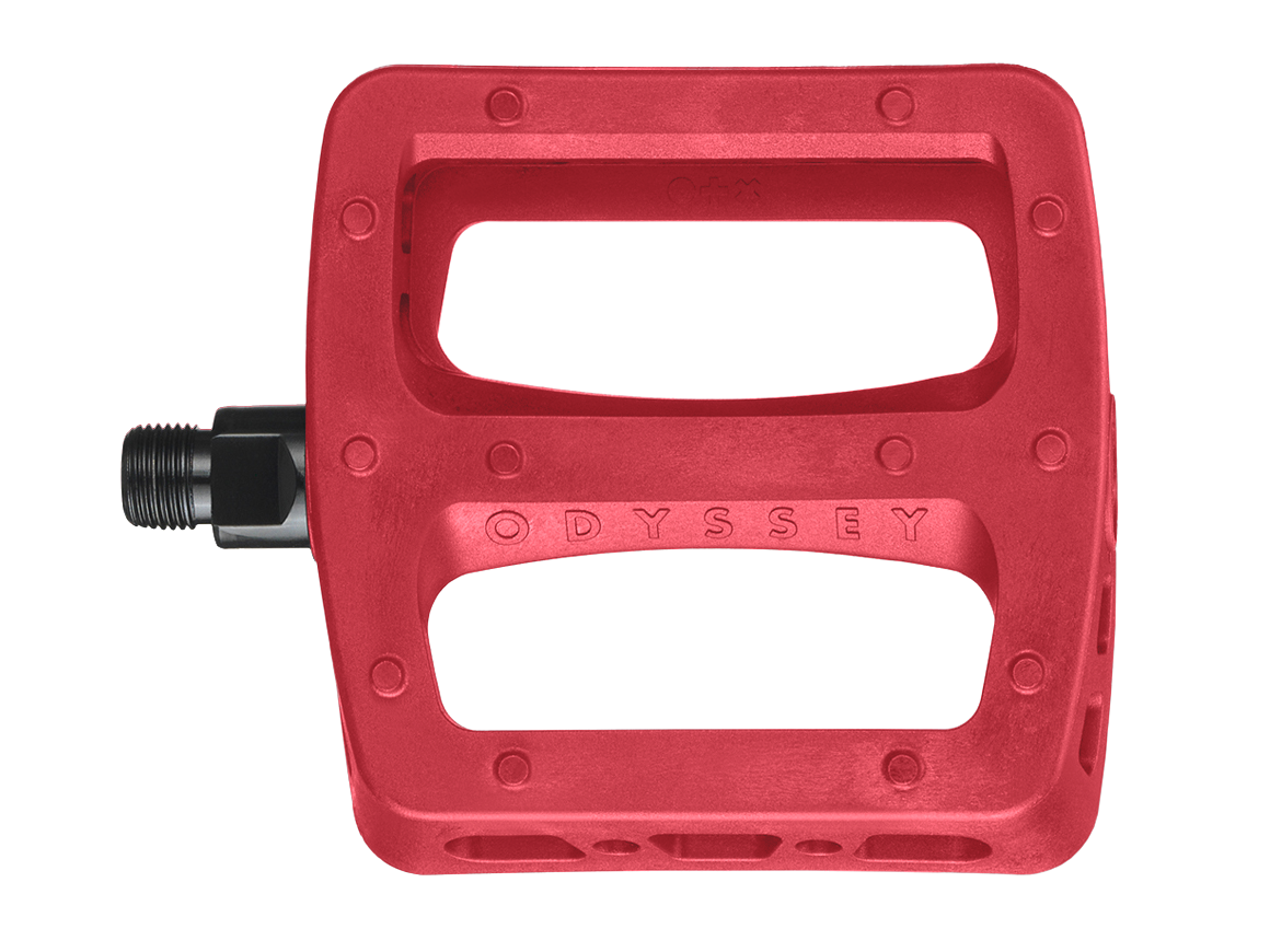 Odyssey twisted sales pc pro pedals