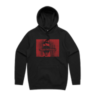 DEAD LEISURE STRANGE VISION HOOD