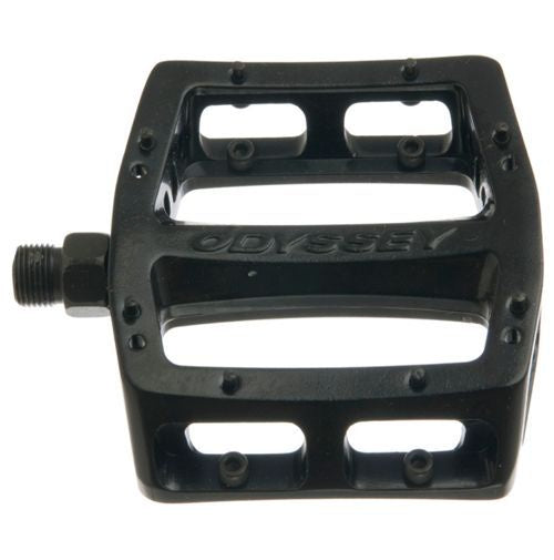 ODYSSEY TRAILMIX UNSEALED PEDAL