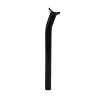 CULT LAYBACK PIVOTAL SEAT POST BLACK