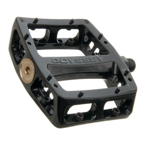 Odyssey trailmix clearance pedals