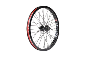 ODYSSEY REAR HAZARD LITE/ ANTIGRAM V2 WHEEL