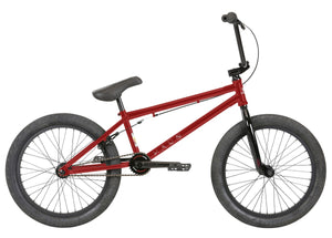 HARO MIDWAY 21" TT - CHERRY COLA