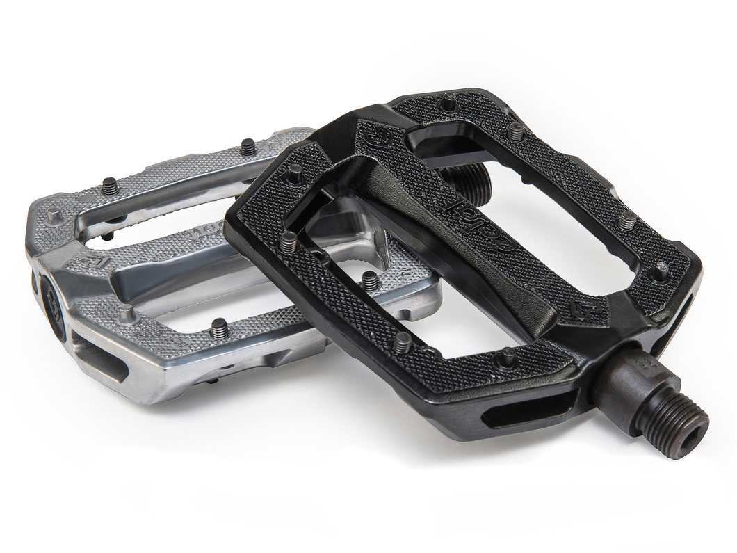 ECLAT SLASH ALLOY PEDALS – Local BMX