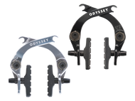 ODYSSEY EVO 2.5 U BRAKE