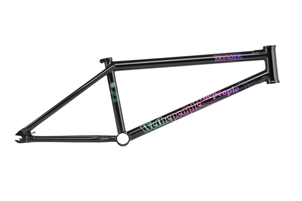 WTP TRIGGER FRAME 21