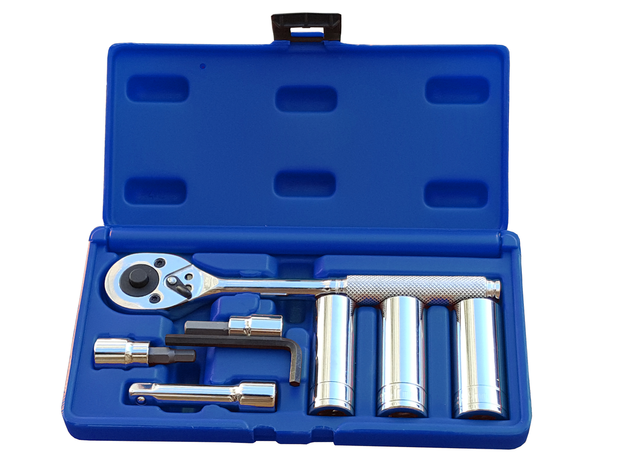 DRS BMX TOOL KIT – Local BMX