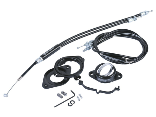 ODYSSEY G3 GYRO KIT