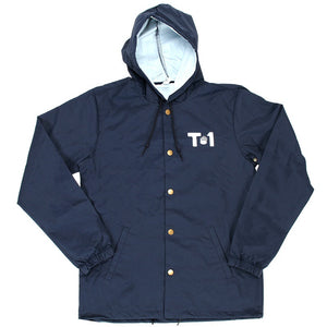 T1 TRACKING DIVISION JACKET