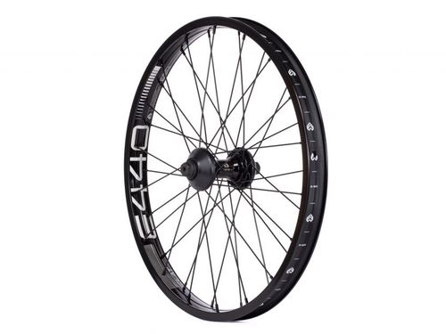 ECLAT CORTEX/E440 FRONT WHEEL