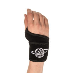 SPACE BRACE WRIST WRAP