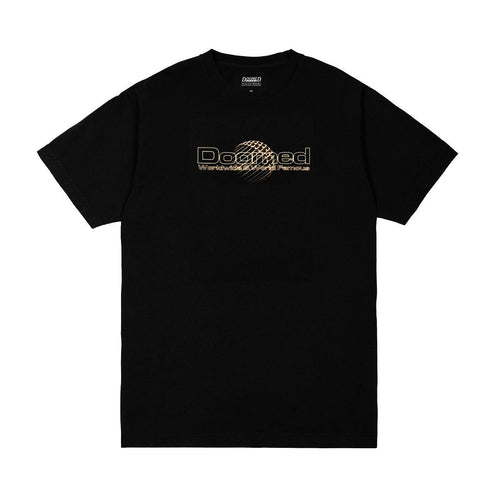 DOOMED FAMOUS TEE