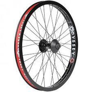 ODYSSEY VANDERO PRO/ HAZARD LITE FRONT WHEEL