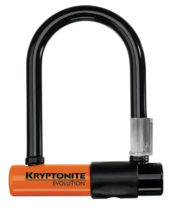 KRYPTONITE EVOLUTION MINI U LOCK