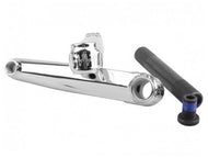 CULT HAWK CRANKS CHROME