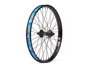 BSD FRONT STREET PRO/XLT FRONT WHEEL