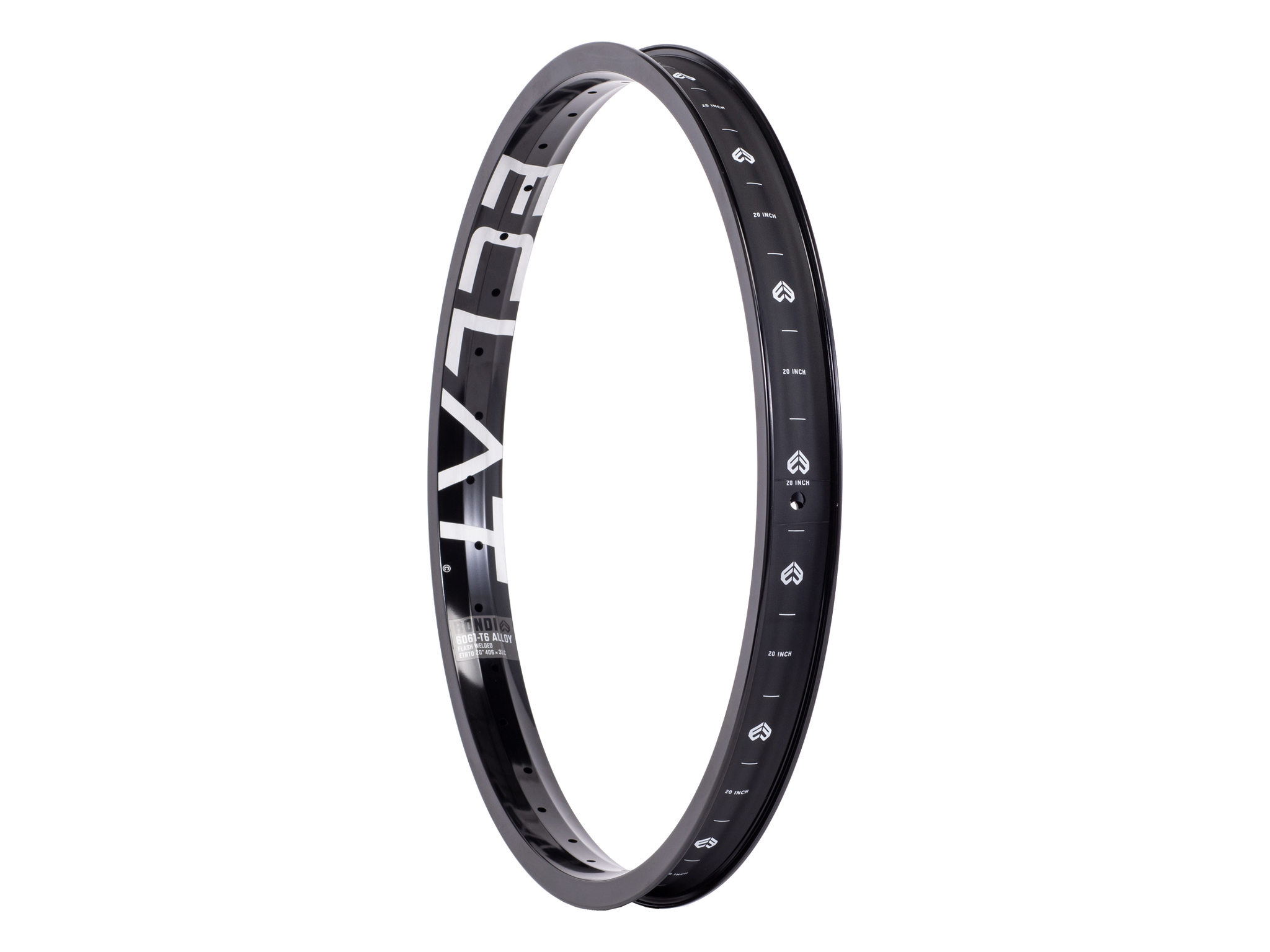 ECLAT BONDI LOGO RIM Local BMX