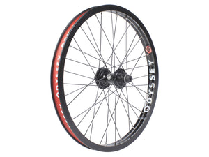 ODYSSEY REAR HAZARD LITE/ ANTIGRAM V2 WHEEL