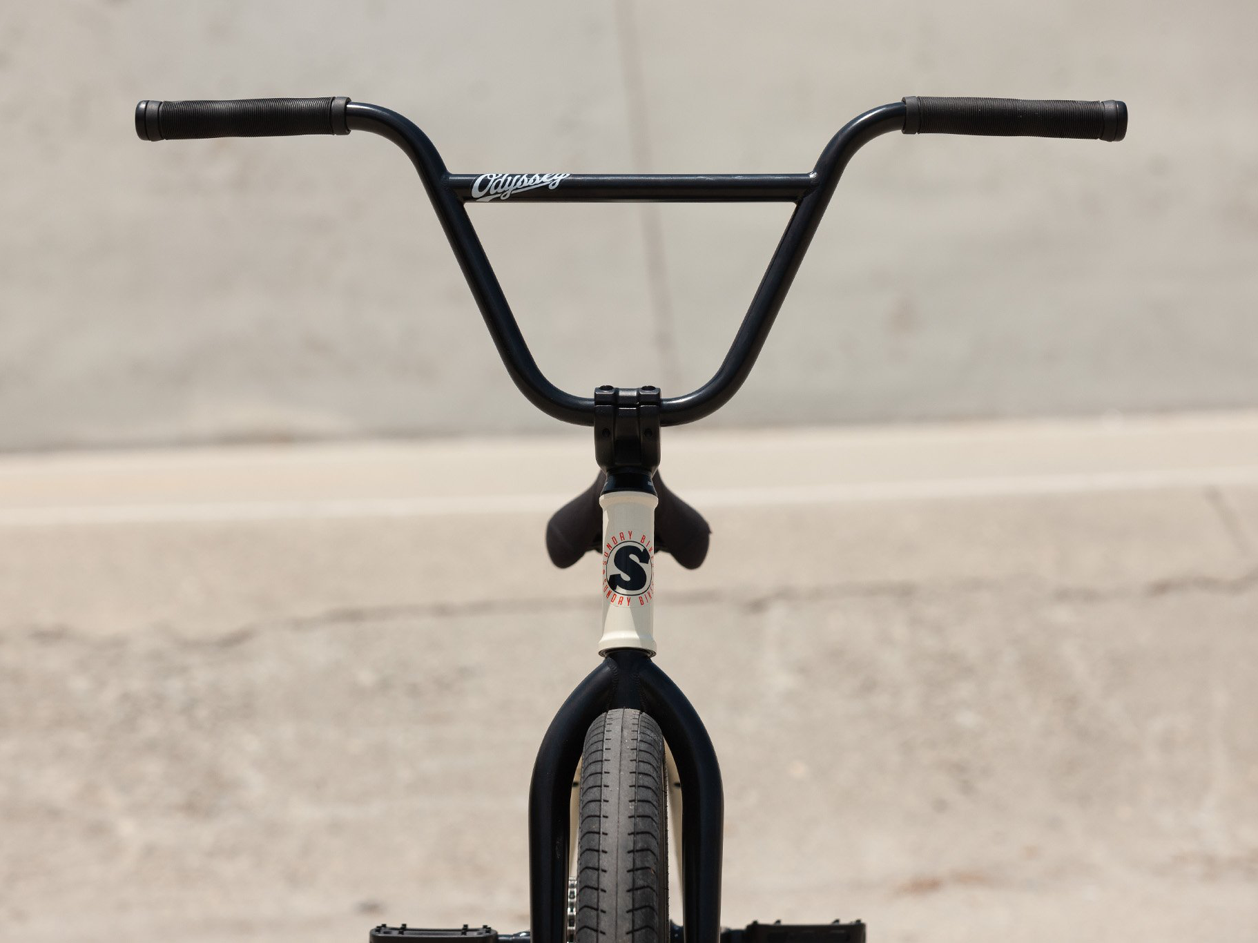 SUNDAY 21 SOUNDWAVE LHD COASTER 2022 Local BMX