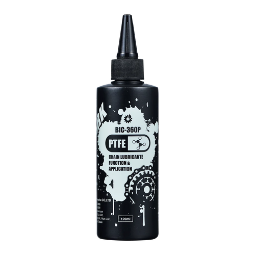 Chepark Chain Lubricant with PTFE
