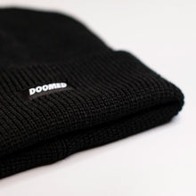 Doomed Beanie