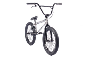 CULT ACCESS 20" BIKE - RAW