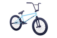 CULT DEVOTION 21" COMPLETE BIKE - CALVERY BLUE