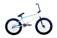CULT DEVOTION 2022 21" BIKE - WHITE (PANZA)