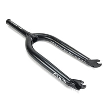 Cult Sect V4 Forks 28mm Black - ORDER IN