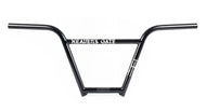 CULT HEAVENS GATE BARS BLACK