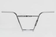 CULT HEAVENS GATE BARS CHROME