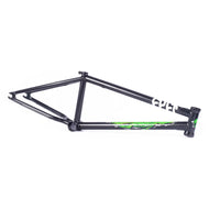 CULT TREY JONES FRAME - 21" - BLACK