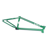 CULT HAWK FRAME 21.5" METALLIC GREEN