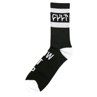 CULT BURN IT SOCKS