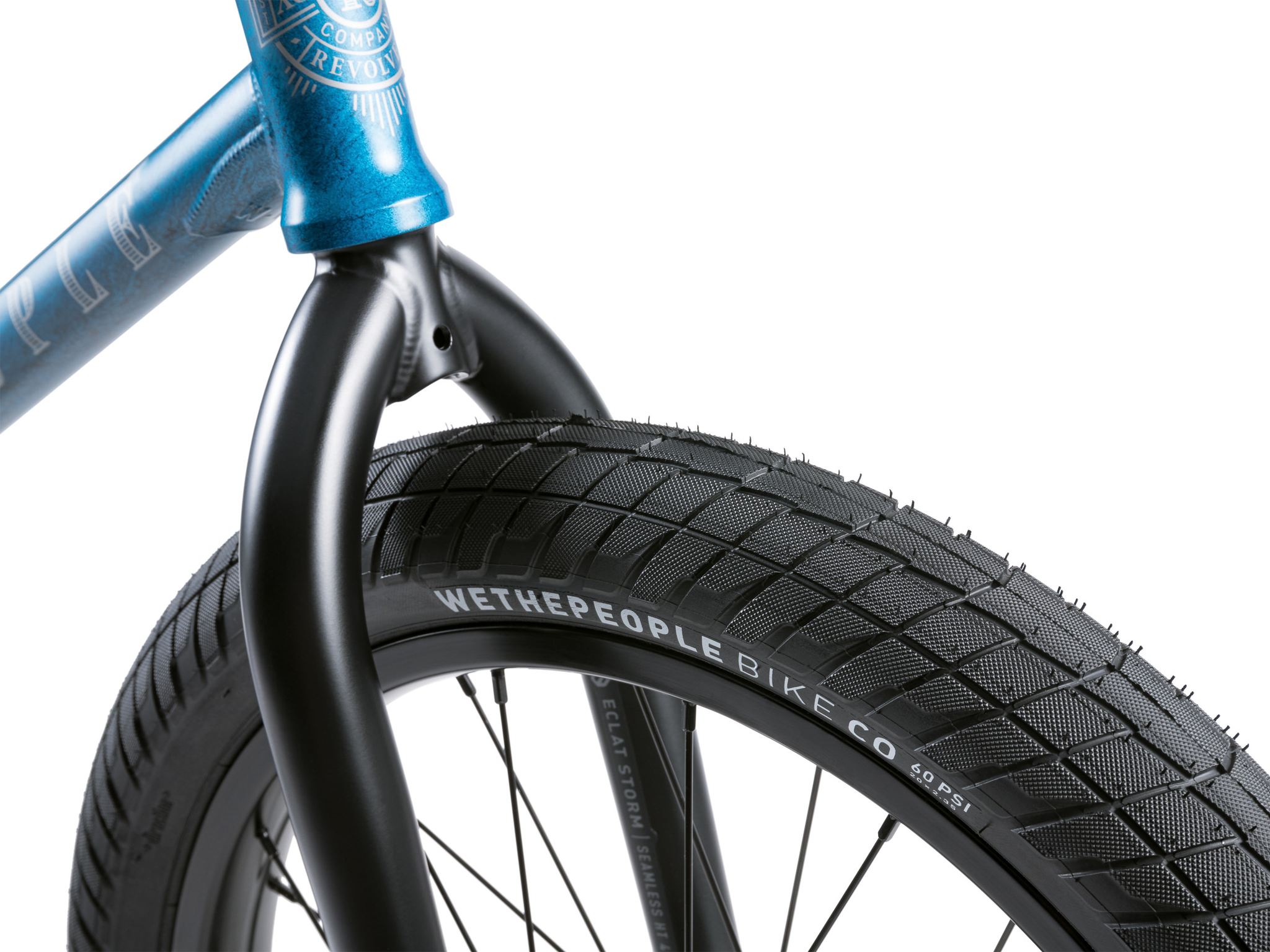 WE THE PEOPLE REVOLVER 21