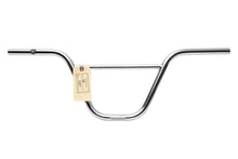 S&M CREDENCE XL BARS