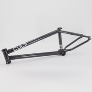 CULT SHORTY 21" BLACK