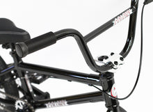 Horizon 16" Micro Freestyle Bike Gloss Black / Polished