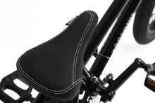 Horizon 16" Micro Freestyle Bike Gloss Black / Polished
