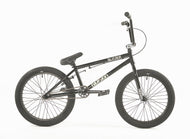 DIVISION BLITZER 20" - BLACK