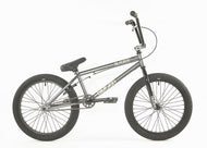 DIVISION BLITZER 20" - METAL GREY